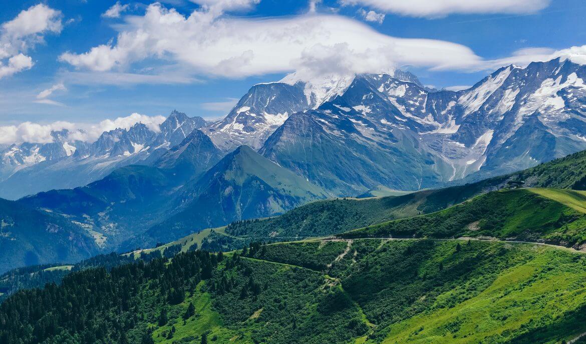 Photo de Baptiste Adventures dans les Alpes