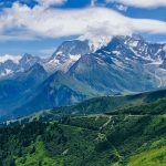 Photo de Baptiste Adventures dans les Alpes