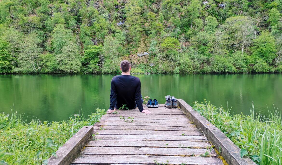 Photo de Baptiste Adventures dans les Ardennes