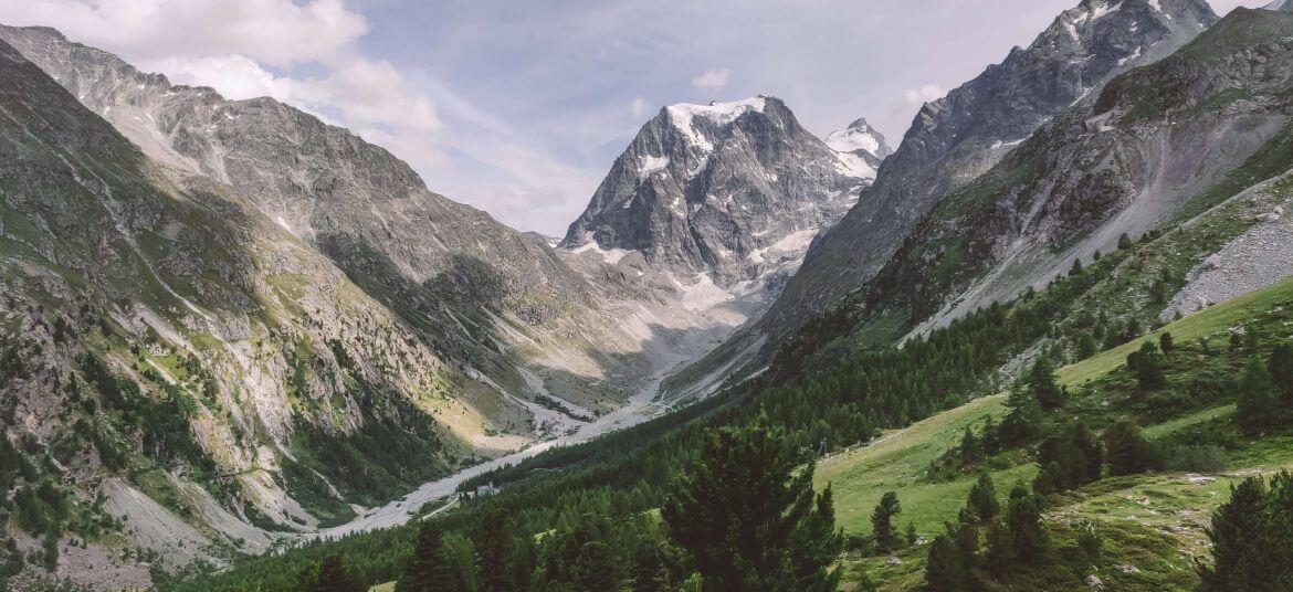 Photo de Baptiste Adventures dans les Alpes