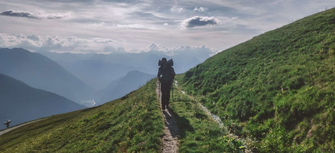 Photo de Baptiste Adventures dans les Alpes