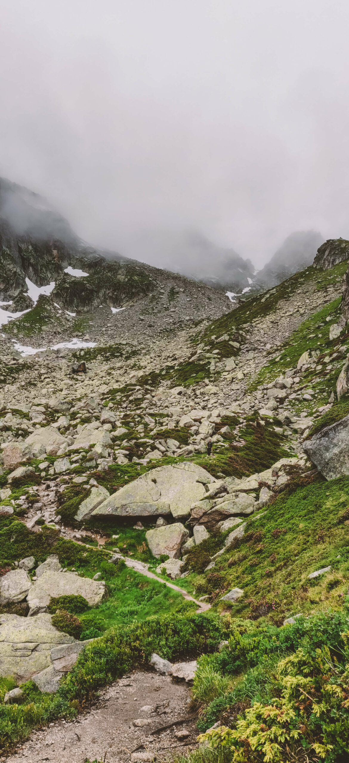 Photo de Baptiste Adventures dans les Alpes