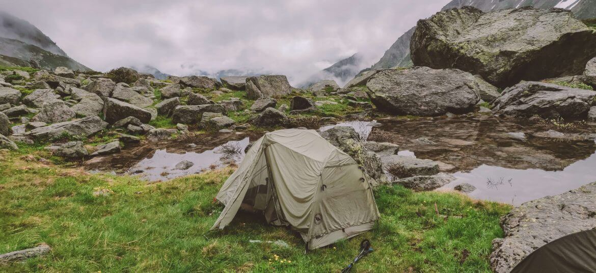 Photo de Baptiste Adventures dans les Alpes