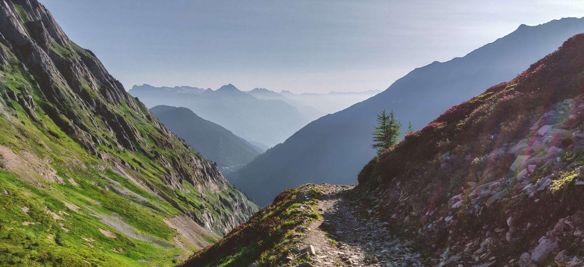 Photo de Baptiste Adventures dans les Alpes