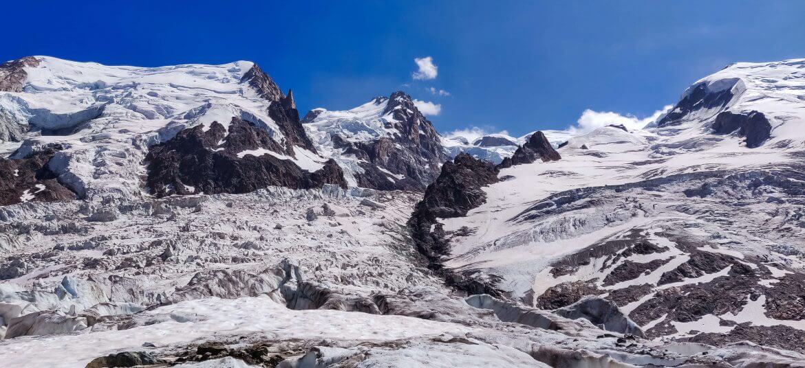 Photo de Baptiste Adventures dans les Alpes