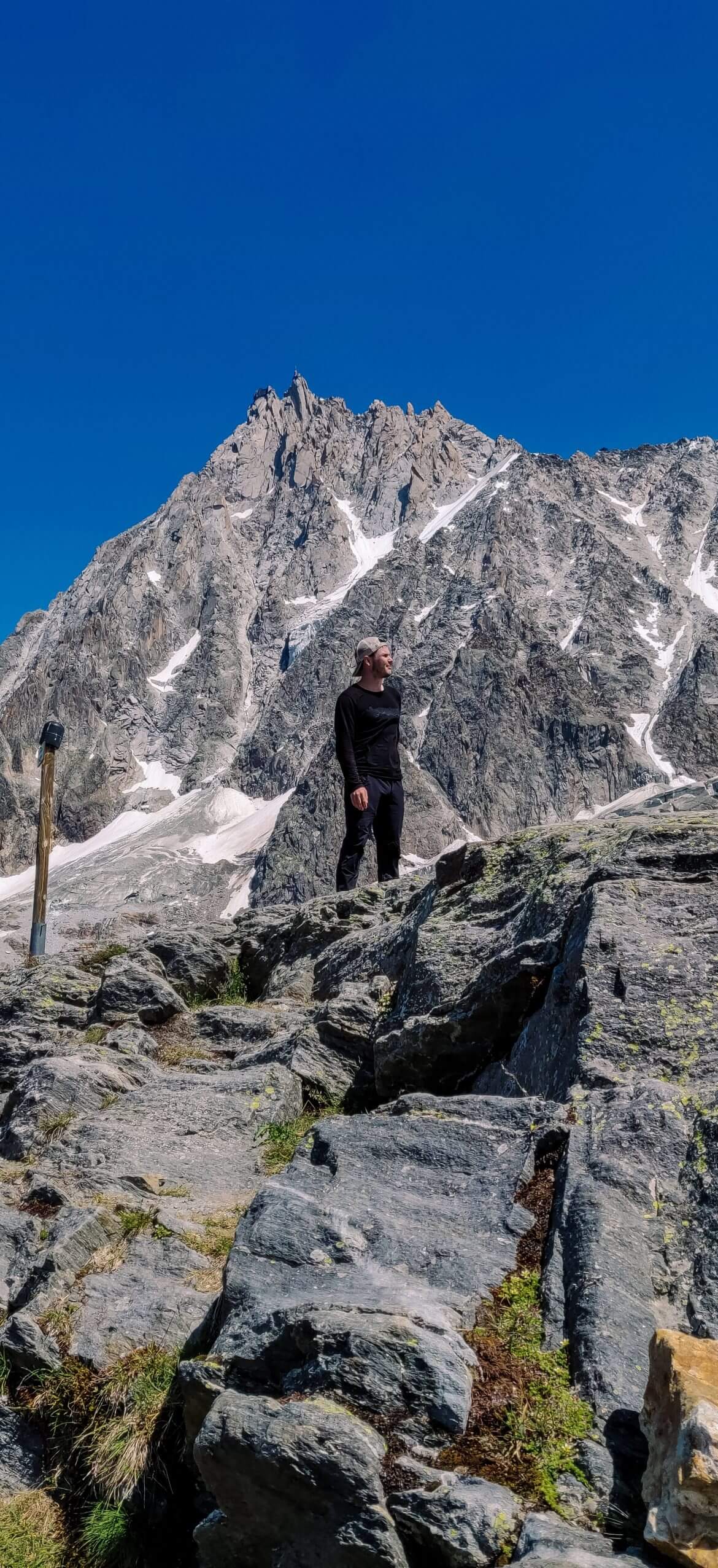 Photo de Baptiste Adventures dans les Alpes