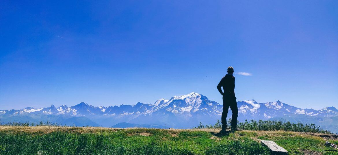 Photo de Baptiste Adventures dans les Alpes