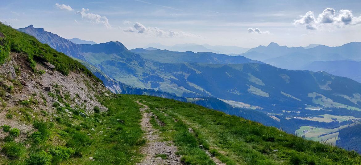 Photo de Baptiste Adventures dans les Alpes