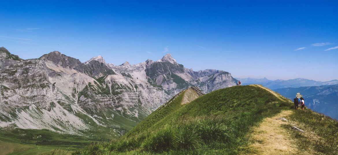 Photo de Baptiste Adventures dans les Alpes