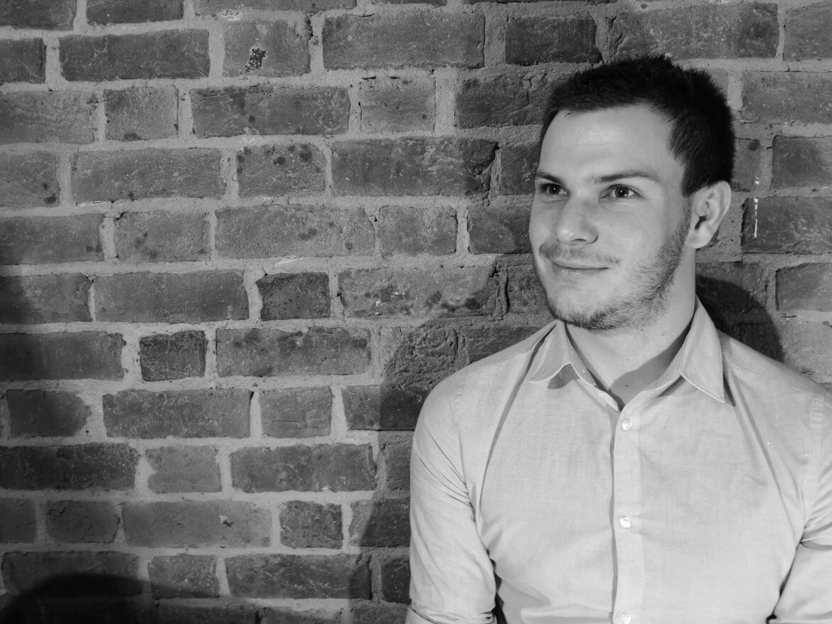 Profil de Baptiste Orieux en grand format