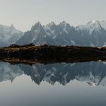 Montagnes de Chamonix