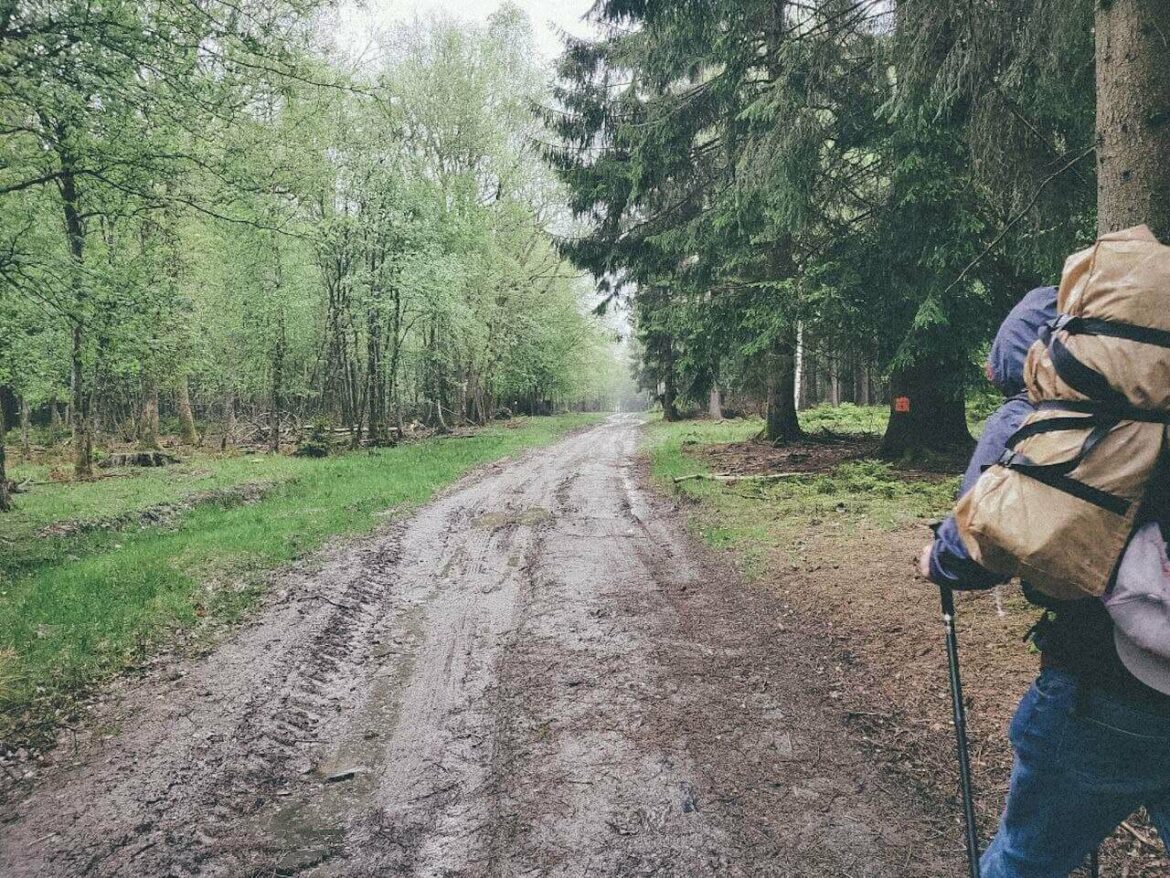 Photo de Baptiste Adventures dans les Ardennes