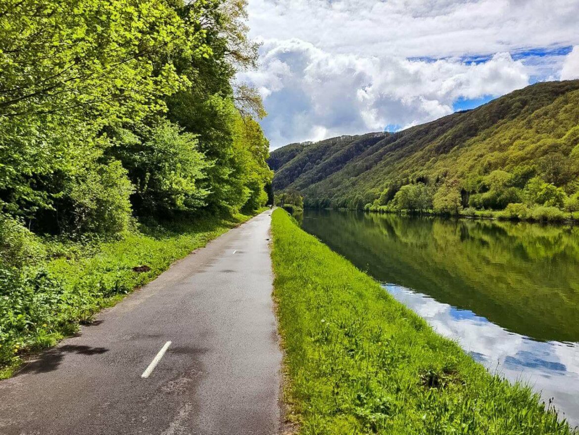 Photo de Baptiste Adventures dans les Ardennes