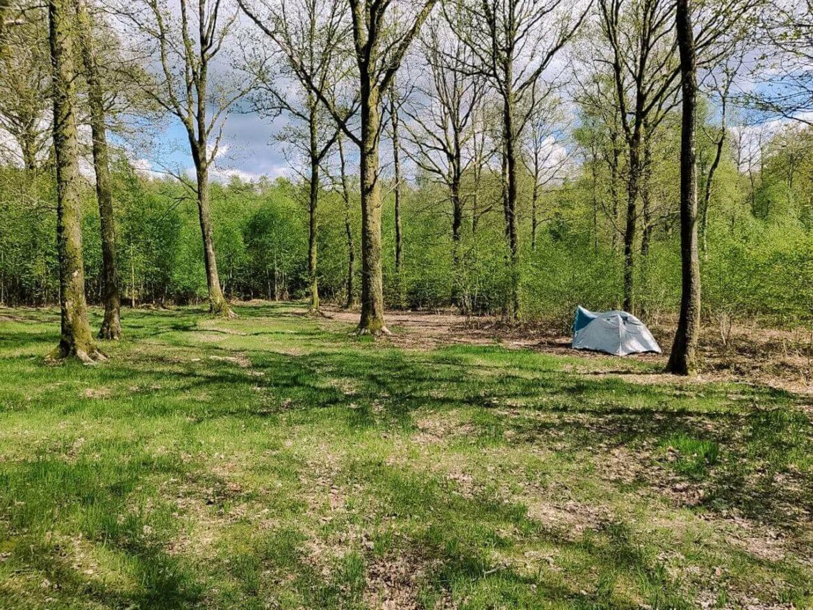 Photo de Baptiste Adventures dans les Ardennes