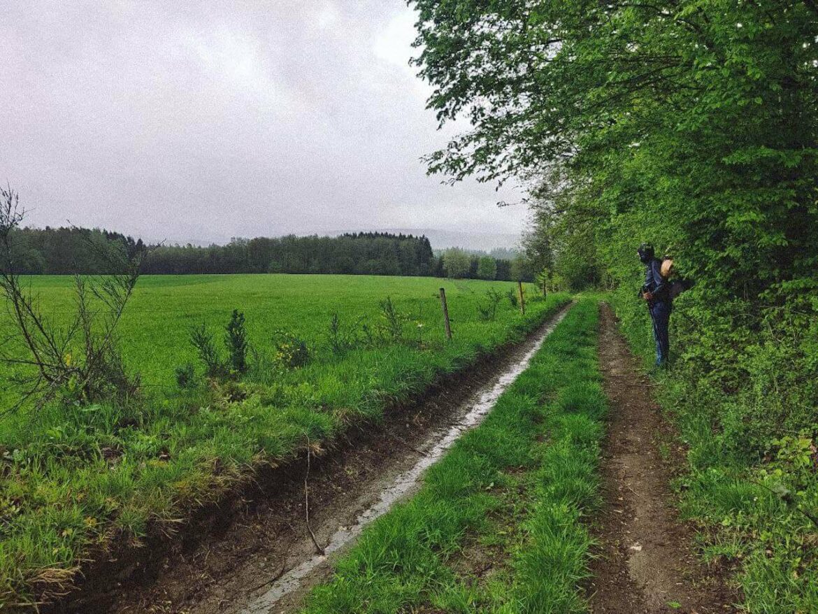 Photo de Baptiste Adventures dans les Ardennes