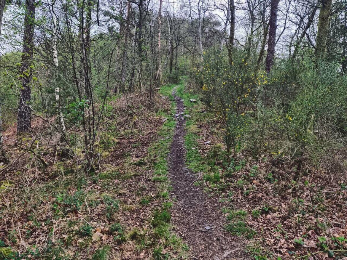 Photo de Baptiste Adventures dans les Ardennes