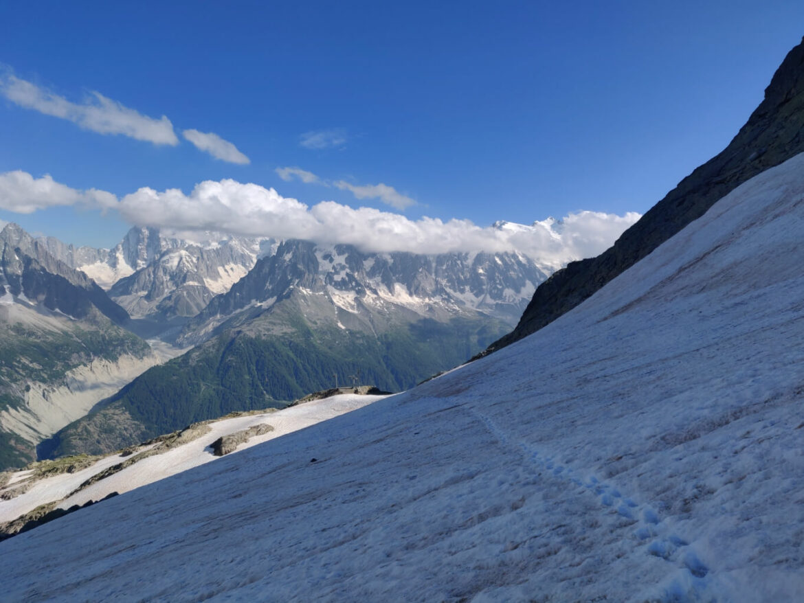 Photo de Baptiste Adventures dans les Alpes