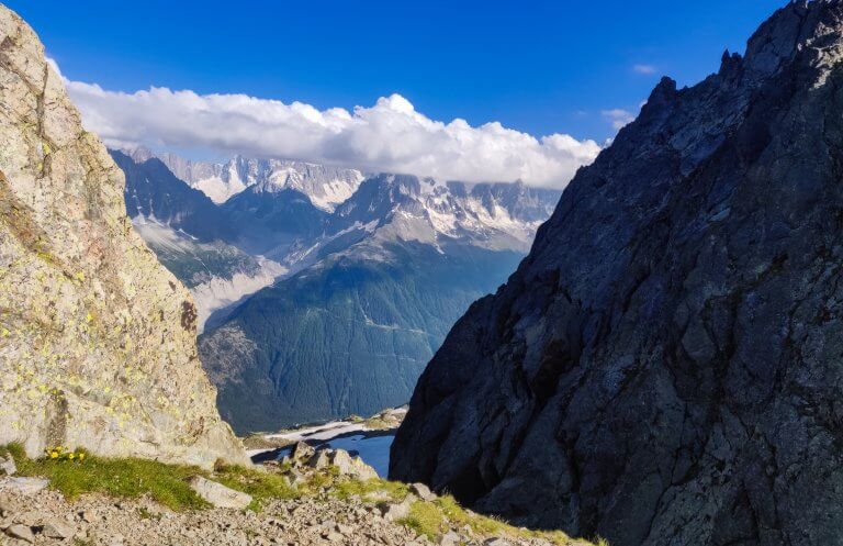 Photo de Baptiste Adventures dans les Alpes