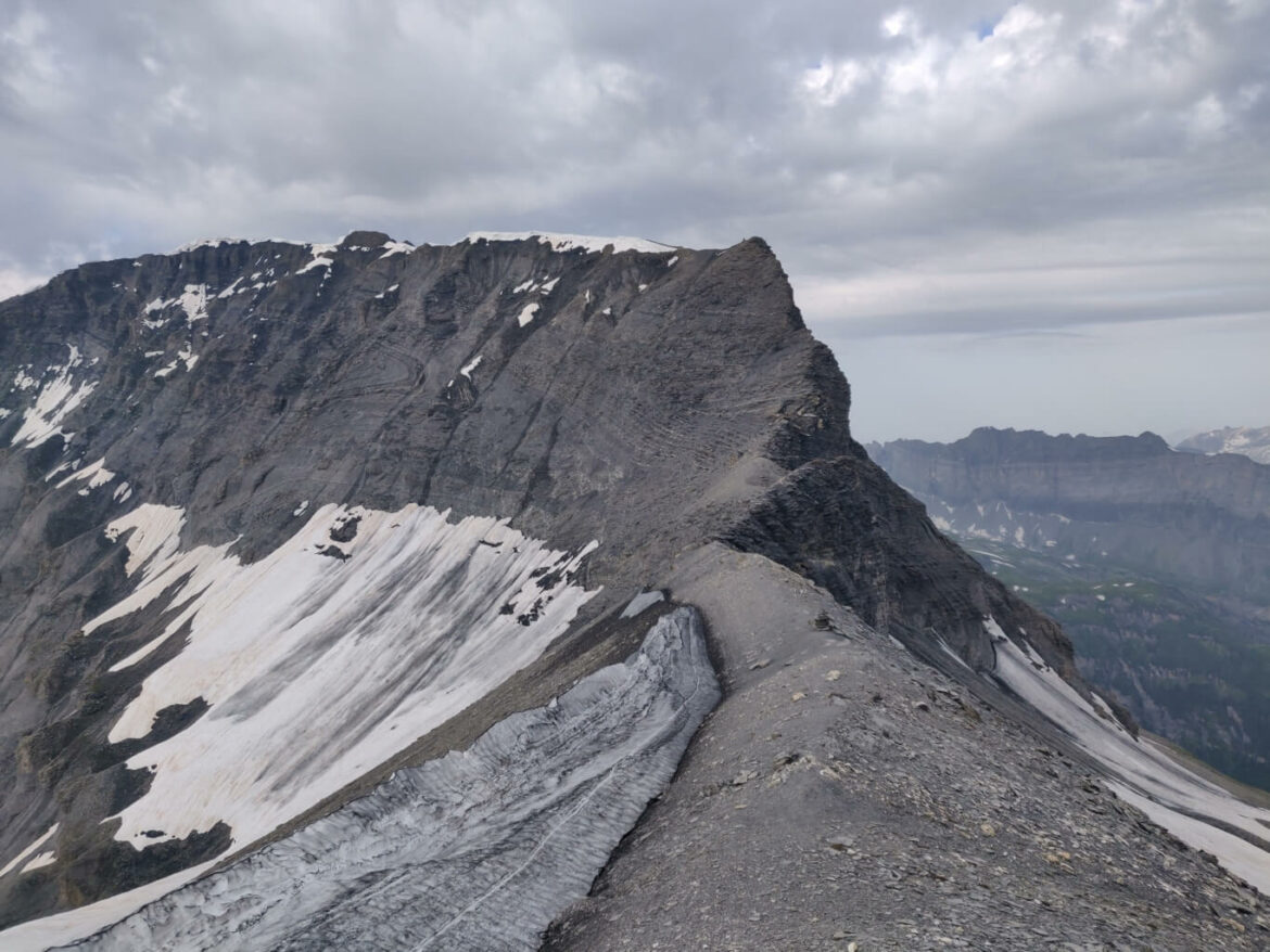 Photo de Baptiste Adventures dans les Alpes