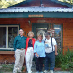 Credits goes to PCTA.org