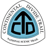 Bannière continental divide trail