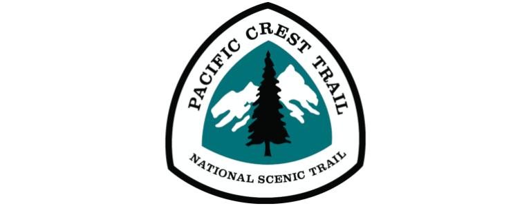 Comment préparer le Pacific Crest Trail (PCT) – Guide Bannière pacific crest trail
