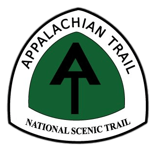 Appalachian trail logo